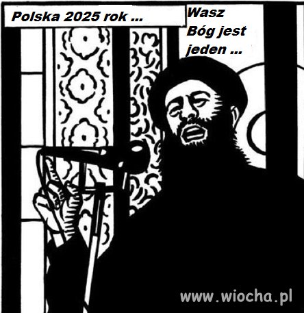 Gdzie ateizm przetrwał?