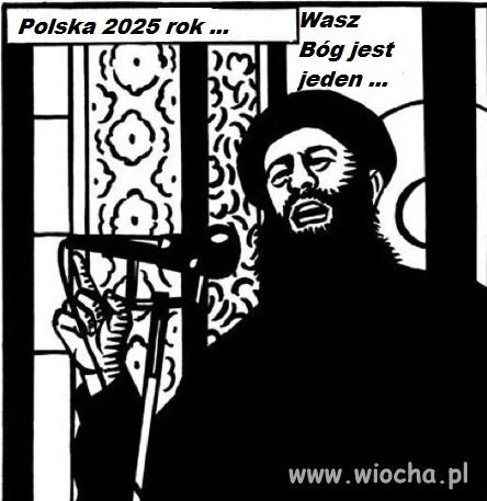 Gdzie ateizm przetrwał?