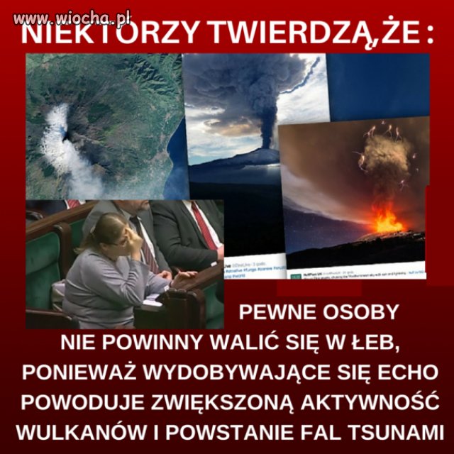 Niektórzy twierdzą że