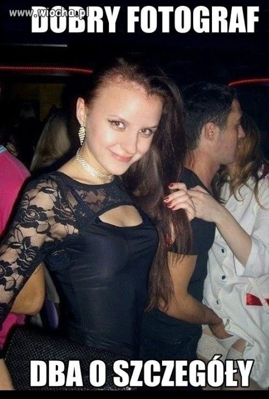 A jak Wasze fotki ze studniówki?