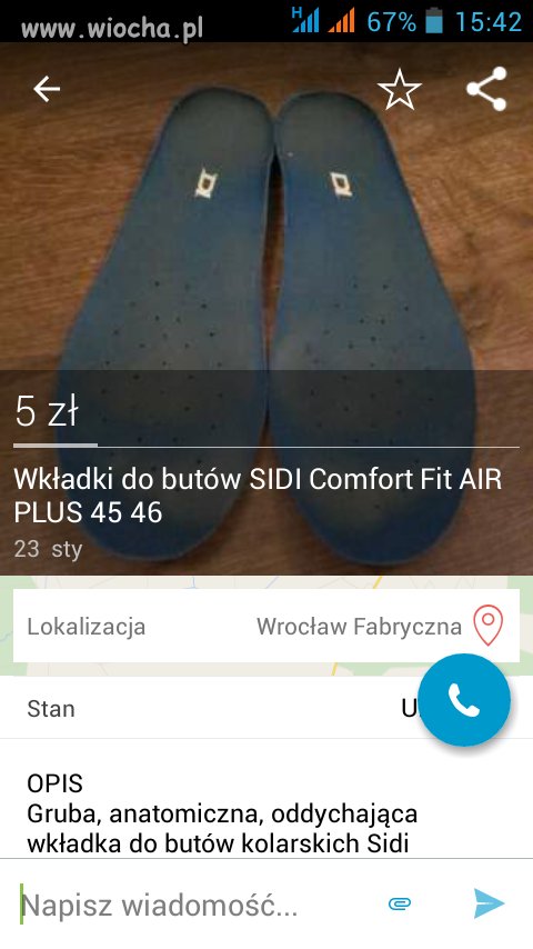 Naprawdę fajna okazja 