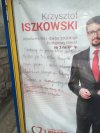 Z cyklu: Mądrości przystankowe