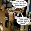 Mężczyzna panem domu