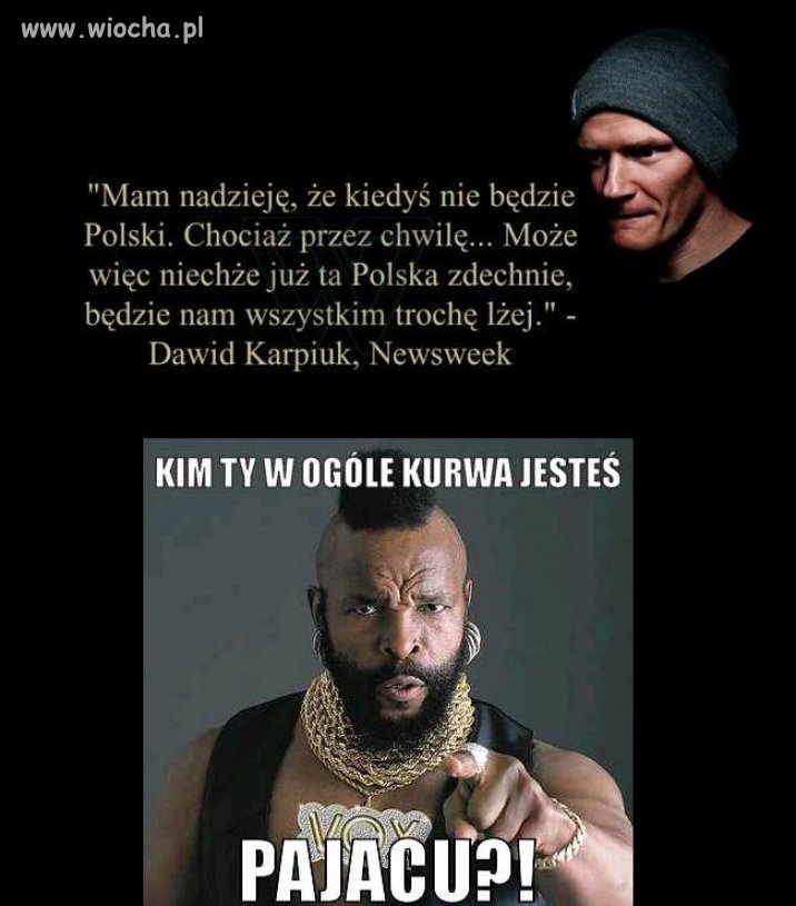 A tu komentarz wydaje się zbędny ...