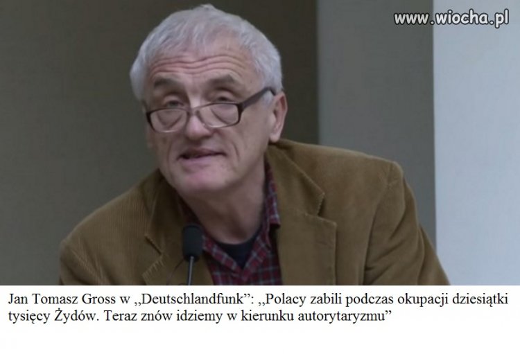 Odwracanie historii
