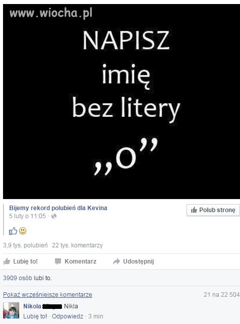 Matko boska, zabierzcie dzieciom internet.