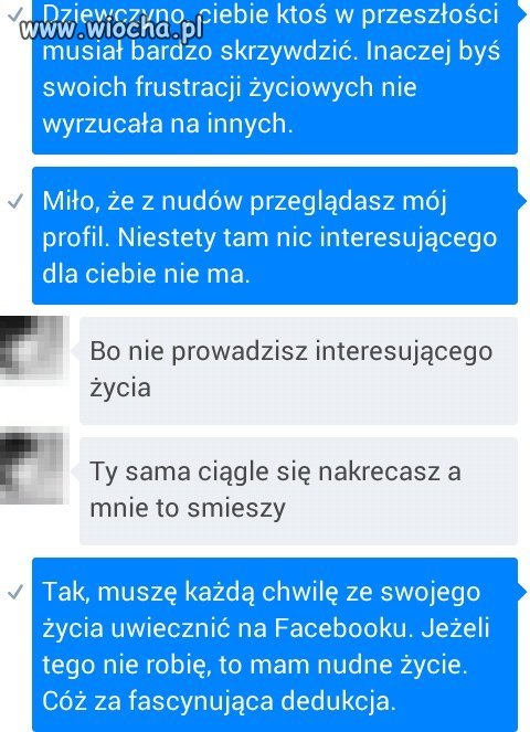Masz mało zdjęć na fb? 