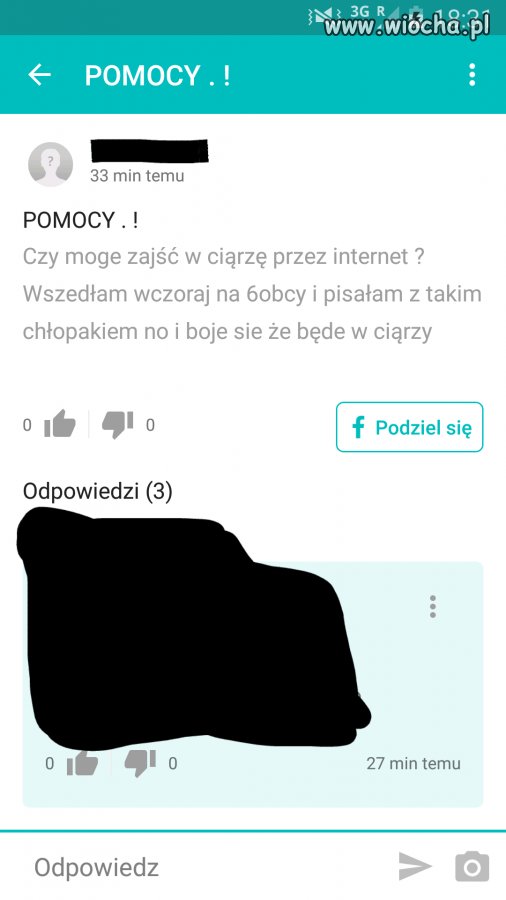 No tak...