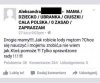 Mama szuka porady...