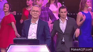 Mistrz jest tylko jeden