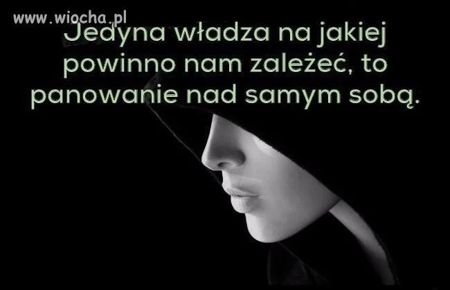 Ku przemyśleniu