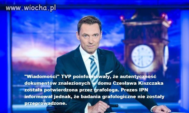 Dobra zmiana