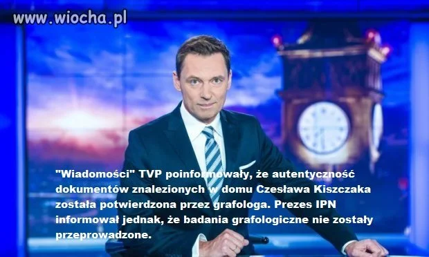 Dobra zmiana
