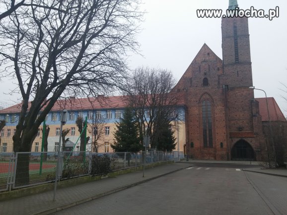 "Piękna elewacja"