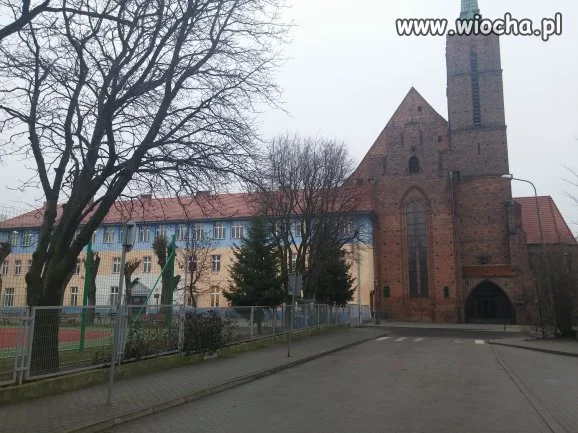 "Piękna elewacja"