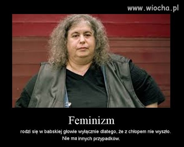 Feminizm
