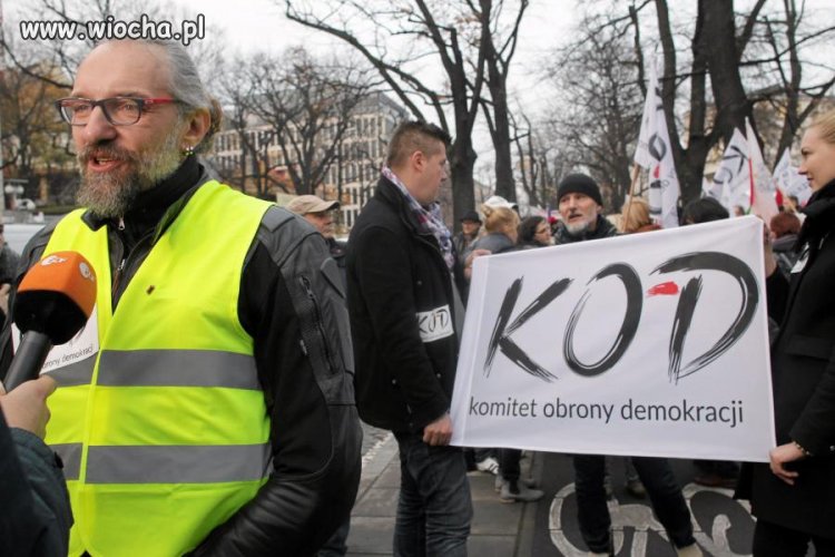 Polska to taki śmieszny kraj...