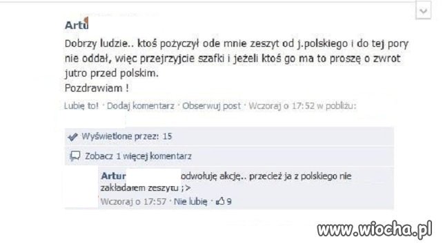 Nasza przyszłość