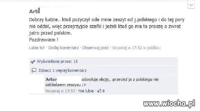 Nasza przyszłość