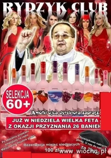 Rydzyk Club