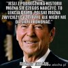 I dlatego Merkel,imigrantów itp.bzdety mam w ...