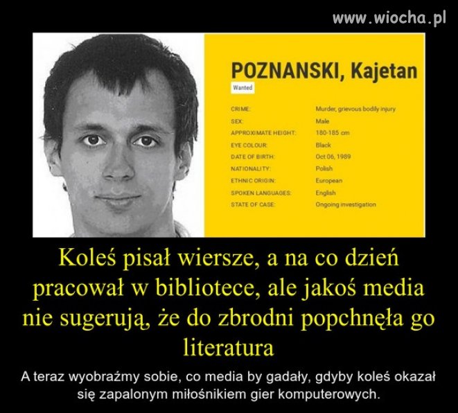 Coś w tym jest ...