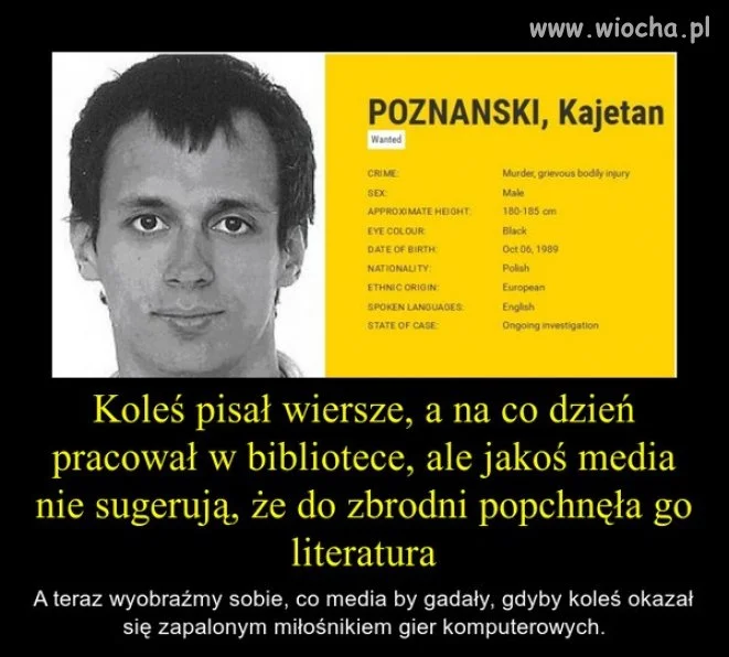 Coś w tym jest ...