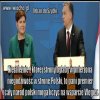 Kto w Europie ma takich przyjaciół jak My ?