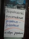 Jagodzianki
