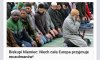 Biskupi apelują niech cała Europa przyjmie islam