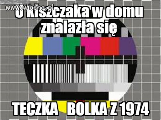 Żona Kiszczaka chciała 
