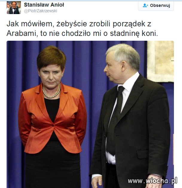 Odpowiedni ludzie na odpowiednich stanowiskach!