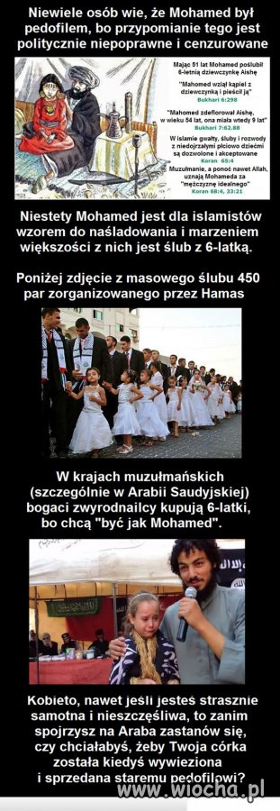 Lewaki lubią takie wynaturzenia.