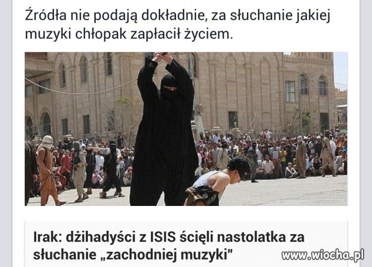 Biskupi Niemiec apelują przyjmijcie islamistów.
