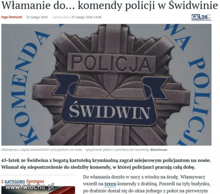 Bezczelność galopująca 