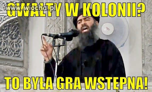 Zapraszam na walentynki do Kolonii 