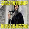 Zapraszam na walentynki do Kolonii 