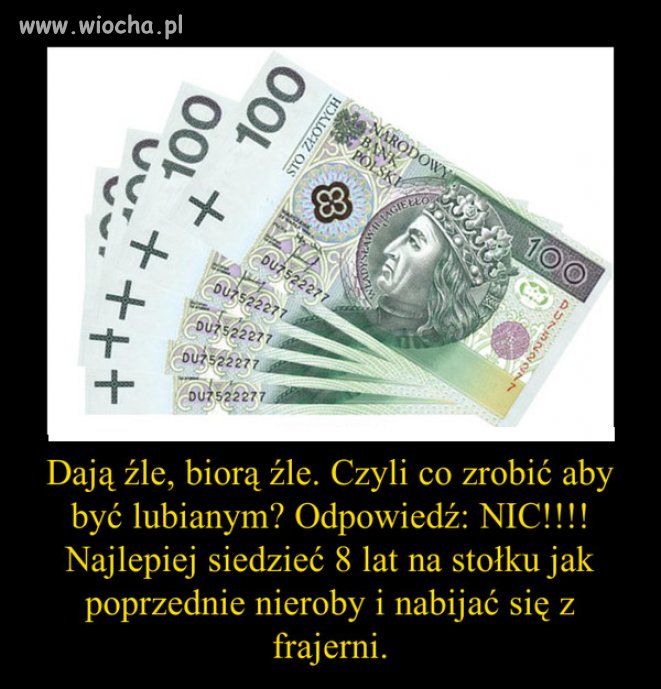 To jest