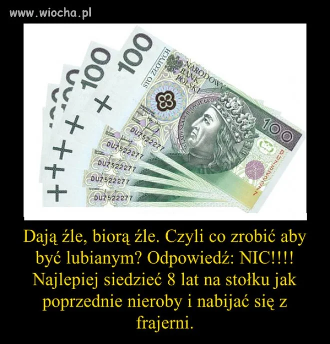 To jest