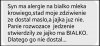 Jajko i białko 