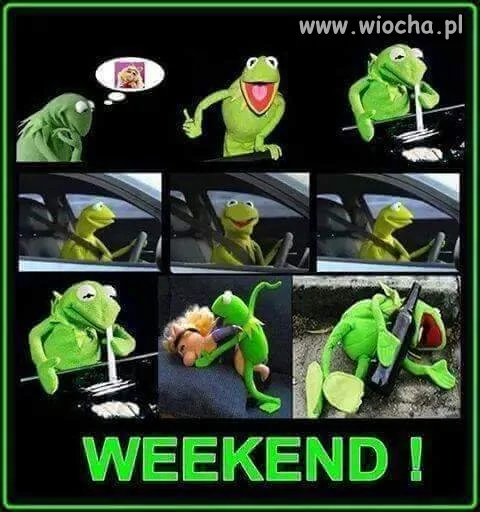 Week