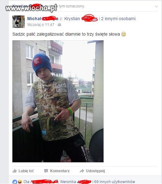 Przyszłość narodu