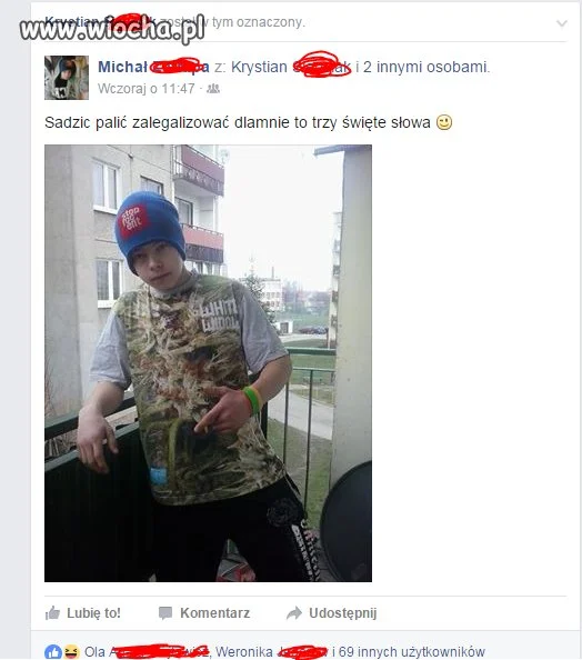Przyszłość narodu