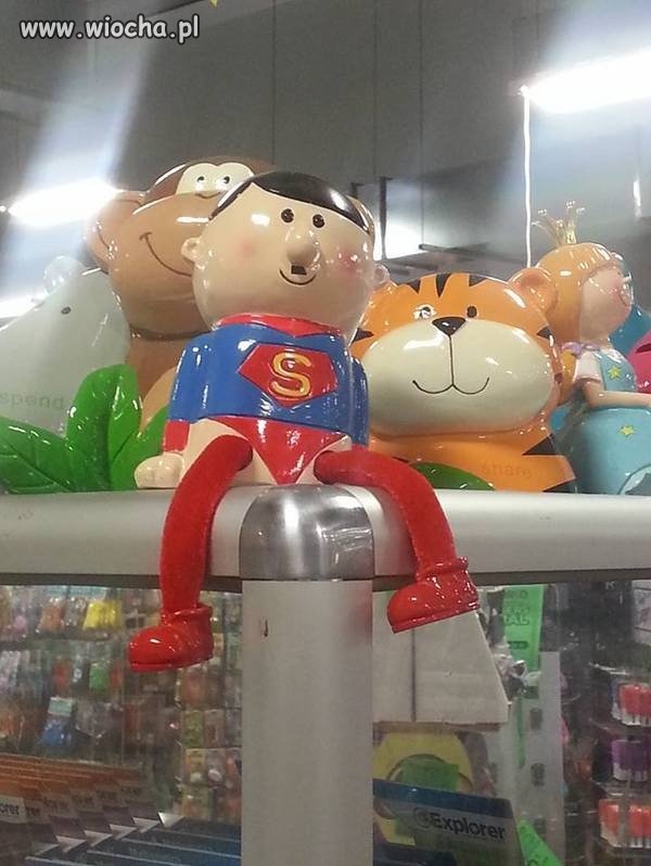 Superman