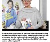 Dzięki nowej książce Jolanty K.