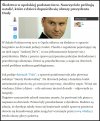Może od razu na boisko brać