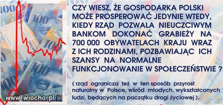 Prawda o frankowiczach