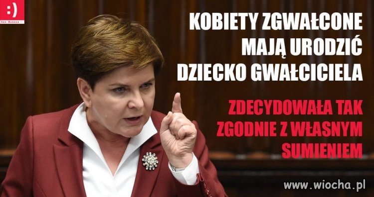 W głowie się przewraca 