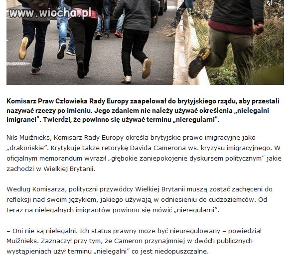 Nie nazywajmy rzeczy po imieniu 