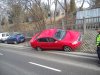 A moim passatem parkuje tak